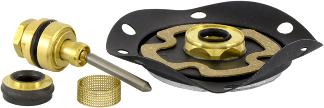 Fairchild Service Kit for T9040